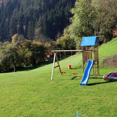 EchtershausenCastelferienアパートメント エクステリア 写真